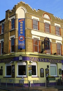 london licensing solicitor